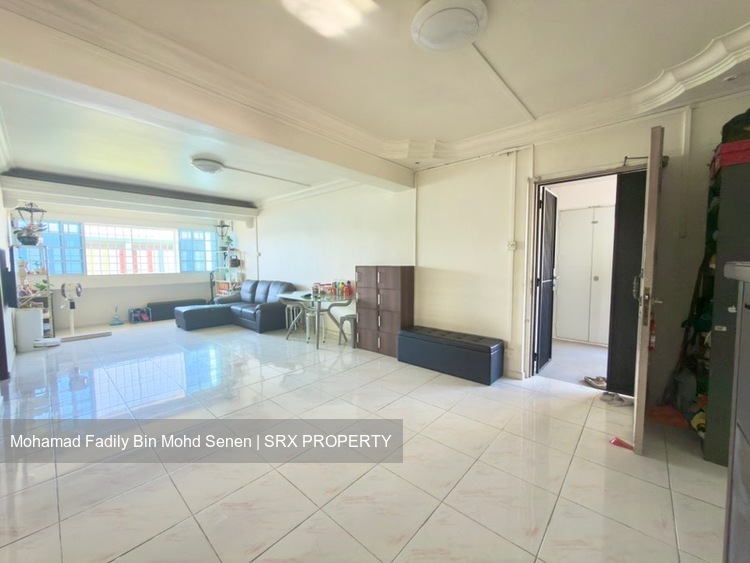 Blk 345 Tampines Street 33 (Tampines), HDB 5 Rooms #544962071